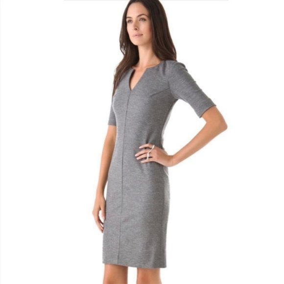 Diane Von Furstenberg Aurora Dress size 2 - Picture 4 of 11